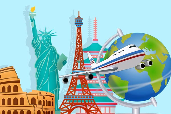 Bletin Global Services | Study Abroad | Visa Support